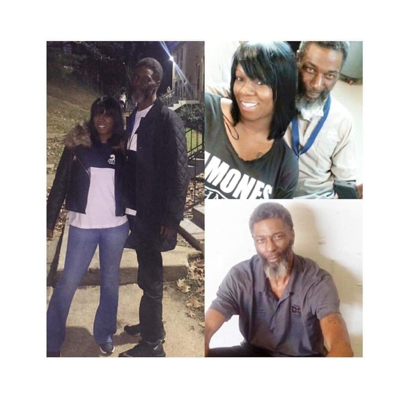 Meet your Posher, Kenneth - Picture 1 of 1